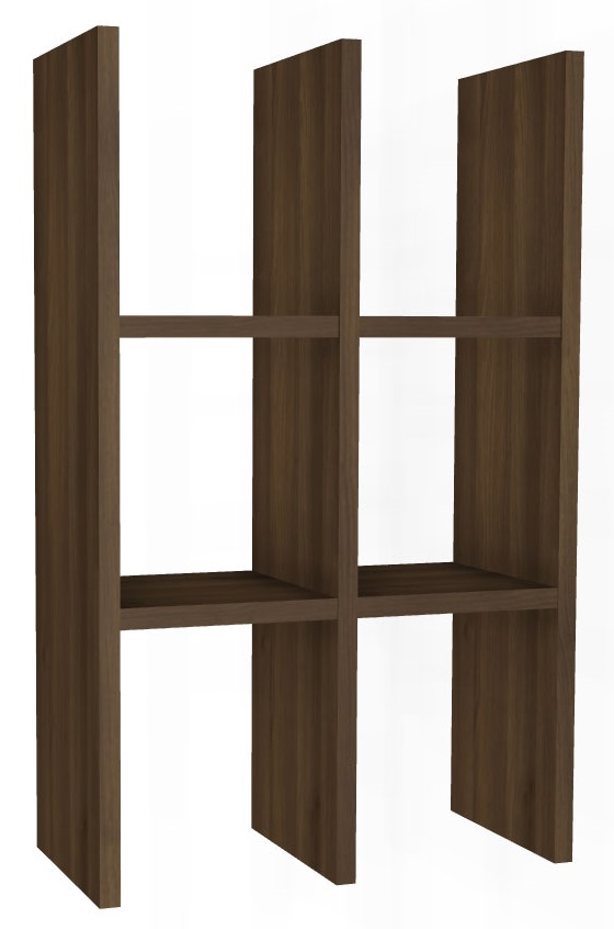 Фото Полка Карина ПЛ-1012 от производителя Лером в Новороссийске по цене 3&nbsp;660 ₽