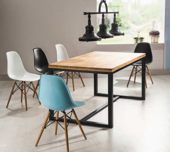 Фото Стул Signal Enzo в Новороссийске по цене 6 730 ₽ от производителя Signal, код товара 2000001692554, 2000001692561, 2000001692578, 2000001692585, 2000001692592, 2000001692608 шт Фото Стул Signal Enzo от производителя Signal в Новороссийске по цене 6 730 ₽