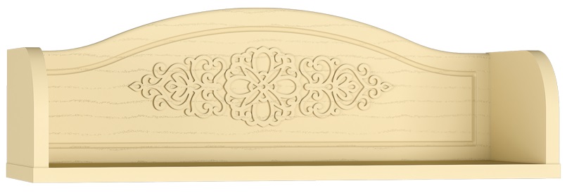 Фото Полка Ассоль плюс АС-48 от производителя Компасс в Новороссийске по цене 1&nbsp;870 ₽