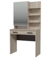 Фото tualetnye-stoliki стол туалетный румба производитель Гранд Кволити