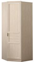 Фото raspashnoy-shkaf шкаф лира 50 (85) угловой производитель Яна