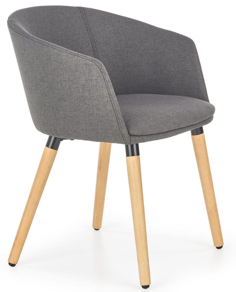 Фото Стул Halmar K266 от производителя Halmar  в Новороссийске по цене 14&nbsp;510 ₽