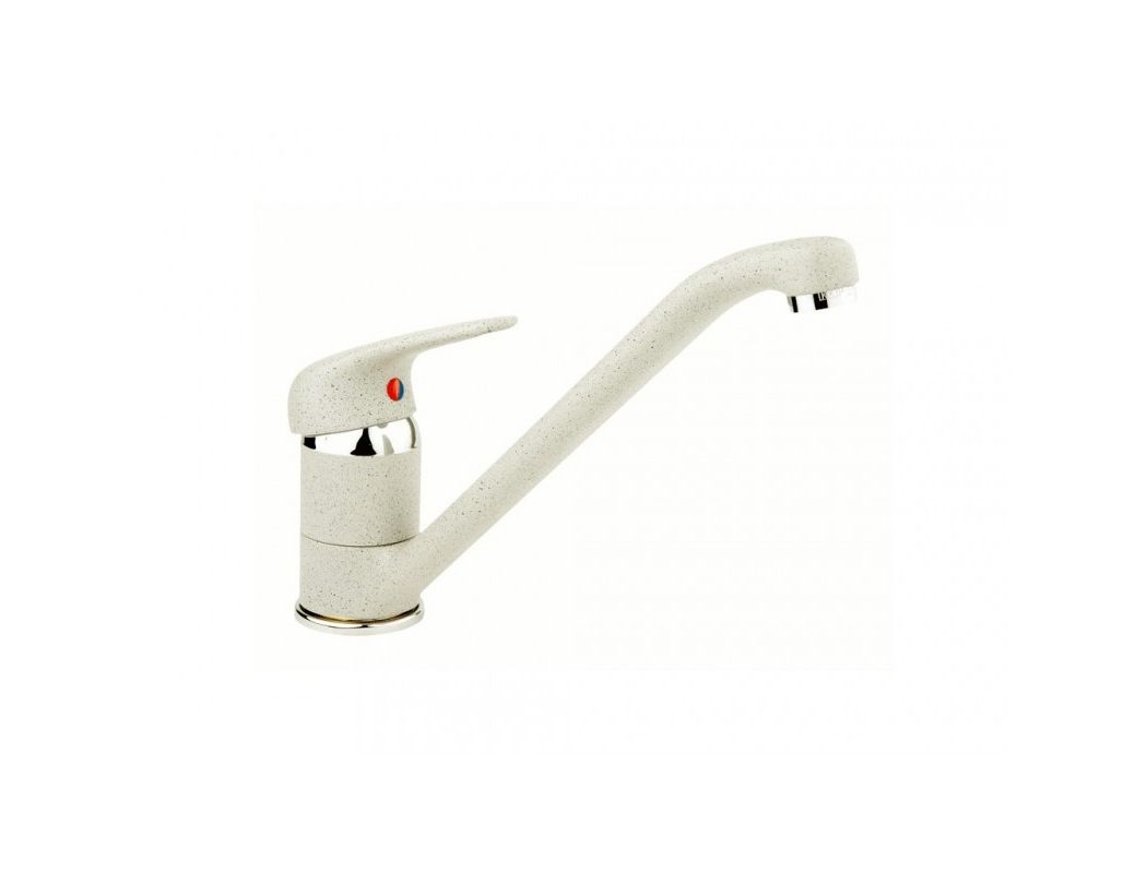 Фото Смеситель цветной Granfest 3321 (h125) от производителя Granfest в Новороссийске по цене 2 870 ₽