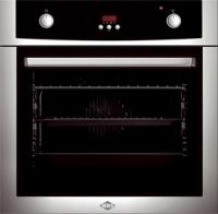 Духовой шкаф электрический DE-604 (594х545хh594) (Материал Металл/Стекло , Материал Металл/Стекло) в Новороссийске от производителя 