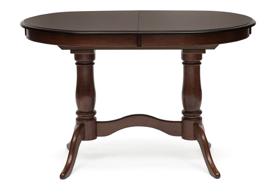 Фото Стол обеденный Ева (Eva) от производителя Tetchair в Новороссийске по цене 36 060 ₽