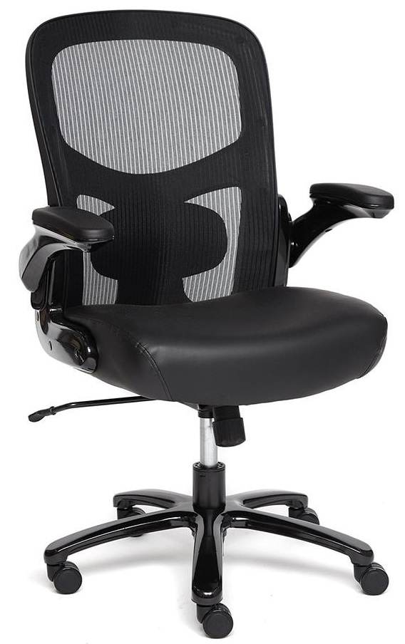 Фото Кресло для руководителя Биг (Big)-1 от производителя Tetchair в Новороссийске по цене 38 100 ₽