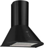 Вытяжка купольная Gasteria 150 (500х500хh680(1040)) (Материал Металл , Цвет Черный) в Новороссийске от производителя 