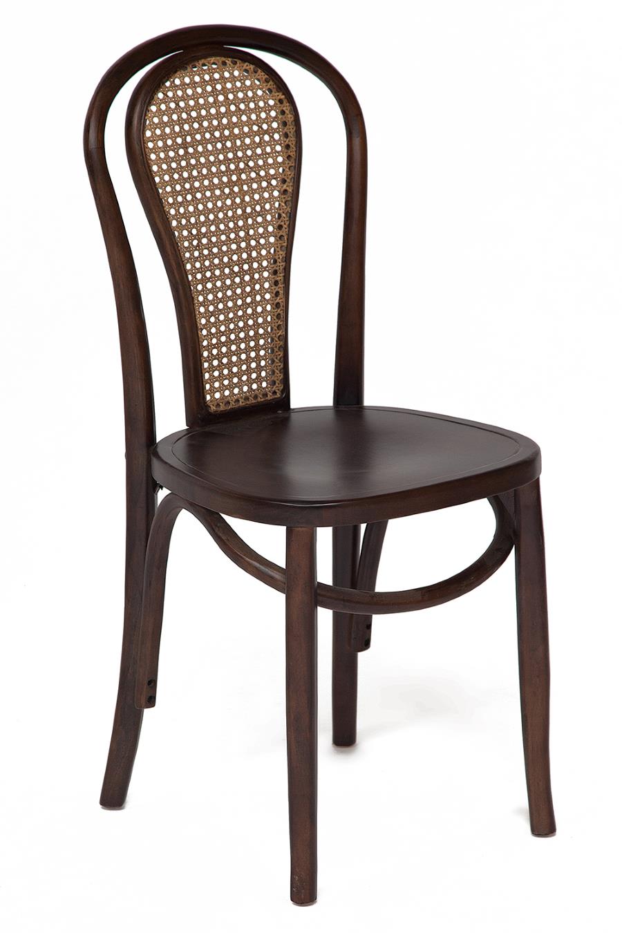Фото Стул Тонет Чер (Thonet chair) от производителя Tetchair в Новороссийске по цене 12 440 ₽