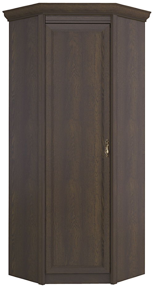 Фото Шкаф Флоренция 641 (87) угловой от производителя Яна в Новороссийске по цене 36&nbsp;130 ₽