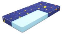 Фото zhestkie-matrasy матрас фиксик производитель Парус