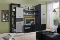 Стенка Джелани 1 эко (венге, дуб белфорд,(Джелани)) в Новороссийске от производителя 