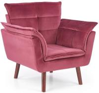 Фото  кресло halmar rezzo производитель Halmar 