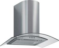 Вытяжка купольная Torenia 160 (600х500хh540(1020)) (Материал Металл/Стекло , Цвет Металлик/Прозрачное) в Новороссийске от производителя 