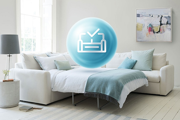 Диван или кровать: что поставить в спальню от Планета Комфорта в Новороссийске