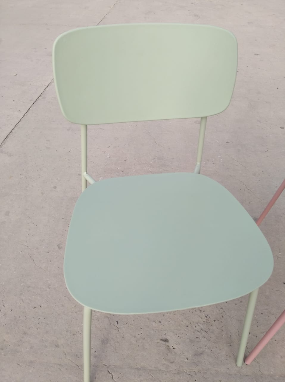 Фото Стул GH-613 от производителя La-alta в Новороссийске по цене 5&nbsp;010 ₽