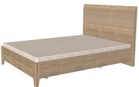 Кровать двуспальная Мелисса КР-2862 (СМ 140х200) с ламельным основанием в интернет магазине Планета Комфорта Фото krovati-nedorogie кровать двуспальная мелисса кр-2862 (см 140х200) с ламельным основанием производитель Лером