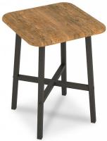 Табурет Кросс в интернет магазине Планета Комфорта Фото taburety табурет кросс производитель Калифорния