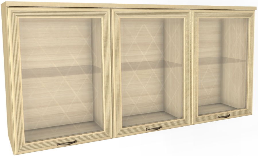 Фото Антресоль Карина АН-1011 от производителя Лером в Новороссийске по цене 23 650 ₽