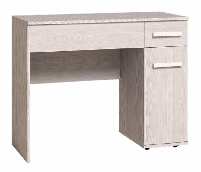 Стол туалетный Bauhaus-13 (лдсп, лдсп бодега светлый,  бодега светлый, бодега светлый (Глазов) )