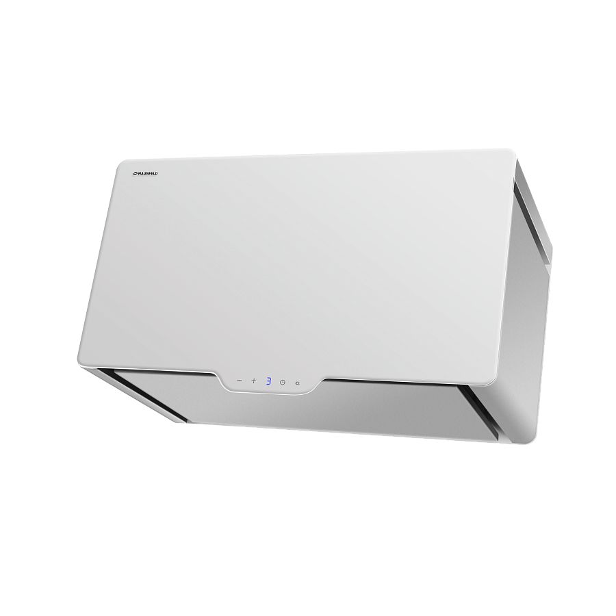 Фото Вытяжка островная Box Large 70 (700х420хh410) от производителя Maunfeld в Новороссийске по цене 58 710 ₽