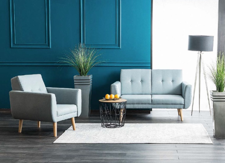 Фото Стол журнальный Signal Hera от производителя Signal в Новороссийске по цене 21&nbsp;140 ₽