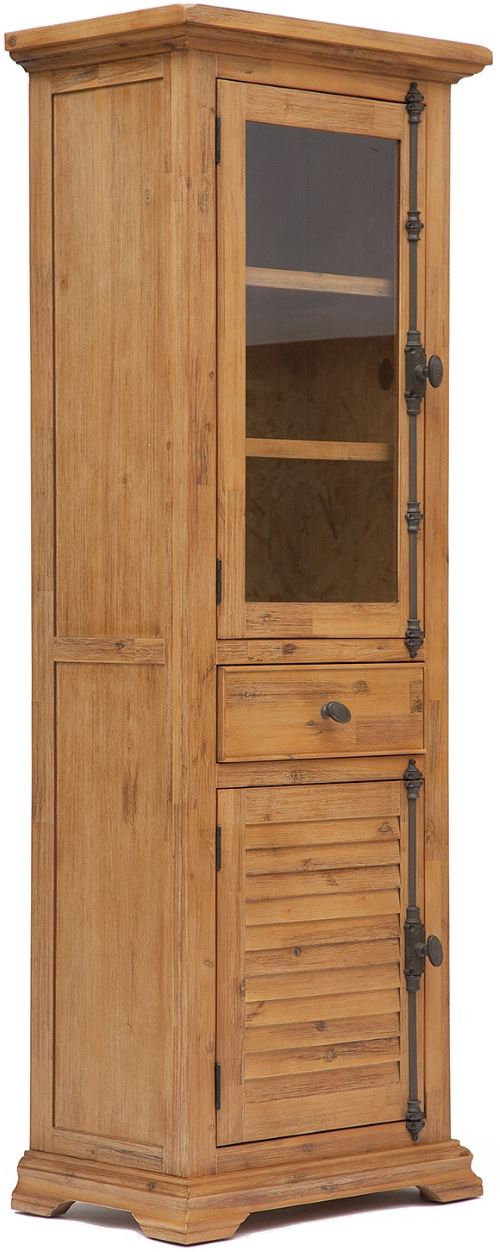 Фото Витрина Avignon PRO-L03  от производителя Tetchair в Новороссийске по цене 108 370 ₽
