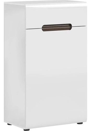 Фото Тумба Azteca S205-KOM1D1S от производителя Black Red White (БРВ) в Новороссийске по цене 14 420 ₽