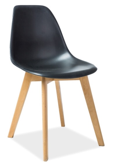 Фото Стул Signal Moris в Новороссийске по цене 7 240 ₽ от производителя Signal, код товара 2000001694213, 2000001694220, 2000001694237, 2000001694244 шт Фото Стул Signal Moris от производителя Signal в Новороссийске по цене 7 240 ₽