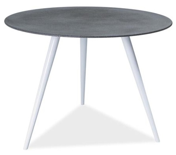 Фото Стол обеденный Signal Evita от производителя Signal в Новороссийске по цене 32 490 ₽