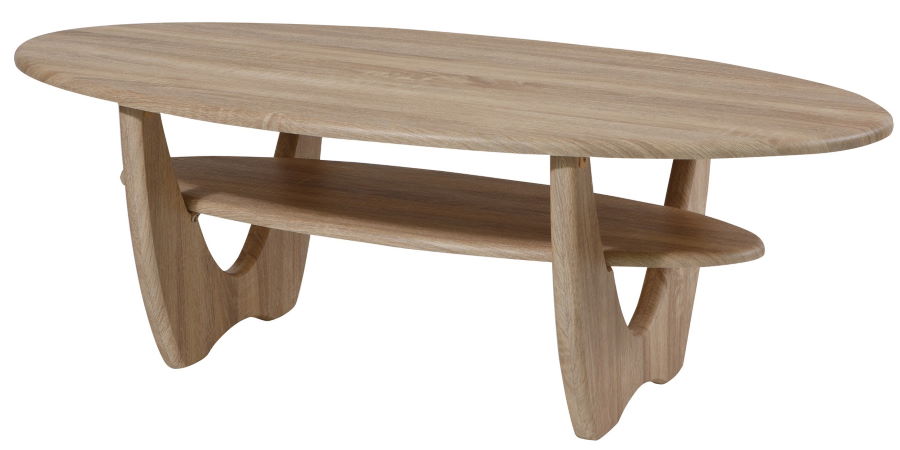 Фото Стол журнальный Юпитер от производителя Калифорния в Новороссийске по цене 9&nbsp;060 ₽