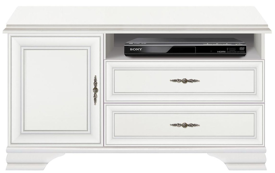 Фото Тумба Kentaki S320-RTV1D2S от производителя Black Red White (БРВ) в Новороссийске по цене 24&nbsp;650 ₽