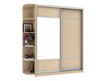 Шкаф-купе индивидуального изготовления в интернет магазине Планета Комфорта Фото shkaf-kupe-v-spalnyu шкаф-купе индивидуального изготовления производитель Планета Комфорта