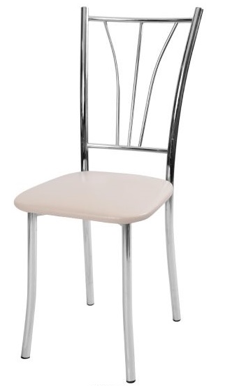 Фото Стул Трилогия Стандарт от производителя Кристалл в Новороссийске по цене 2&nbsp;180 ₽