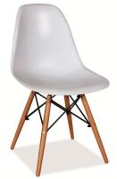 Стул Signal Enzo в интернет магазине Планета Комфорта Фото stulya-dlya-gostinoy стул signal enzo производитель Signal