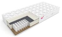Матрас Status (Статус) (70х200 , Ширина 70 см , Высота 22 см (Сити) ) в Новороссийске от производителя 