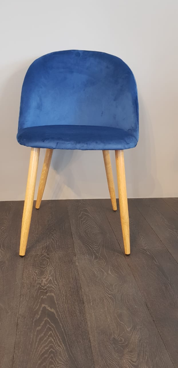 Фото Кресло DC815 от производителя La-alta в Новороссийске по цене 7&nbsp;010 ₽