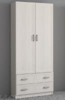 Фото shkafy-dvukhdvernye шкаф колибри (90) двухдверный  производитель Диал