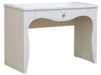 Фото tualetnye-stoliki стол туалетный ольга-12 мдф  производитель Фант-мебель