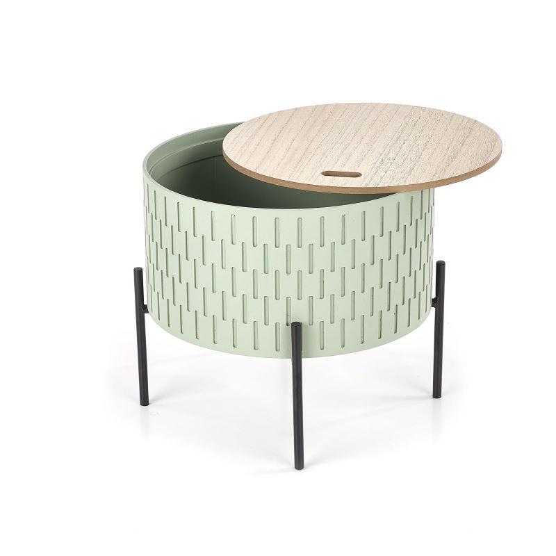 Фото Стол журнальный Halmar Sintra от производителя Halmar  в Новороссийске по цене 8&nbsp;210 ₽