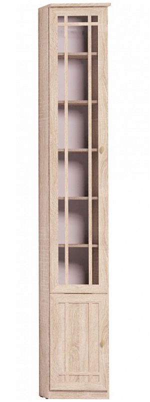 Фото Библиотека Шерлок (Sherlock)-34 от производителя Глазов в Новороссийске по цене 13&nbsp;200 ₽