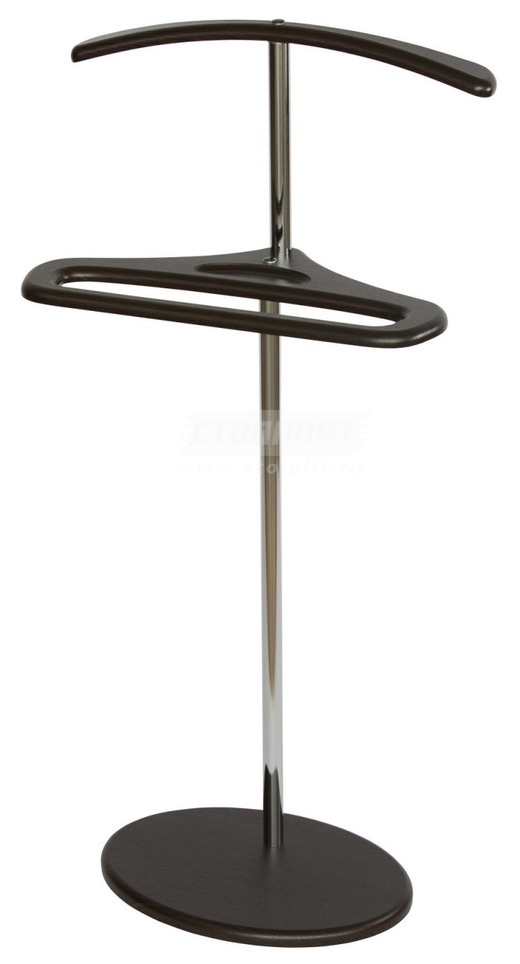 Фото Вешалка Поручик от производителя Калифорния в Новороссийске по цене 2&nbsp;130 ₽