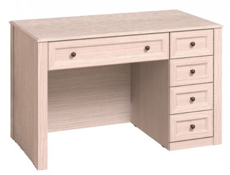 Фото Стол письменный-2 Люкс Montpellier от производителя Глазов в Новороссийске по цене 25 500 ₽