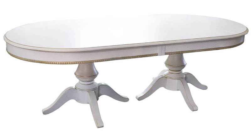 Фото Стол обеденный Президент от производителя Аврора в Новороссийске по цене 98&nbsp;890 ₽