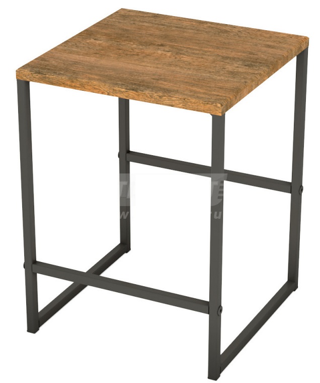 Фото Табурет Рокс от производителя Калифорния в Новороссийске по цене 2&nbsp;860 ₽