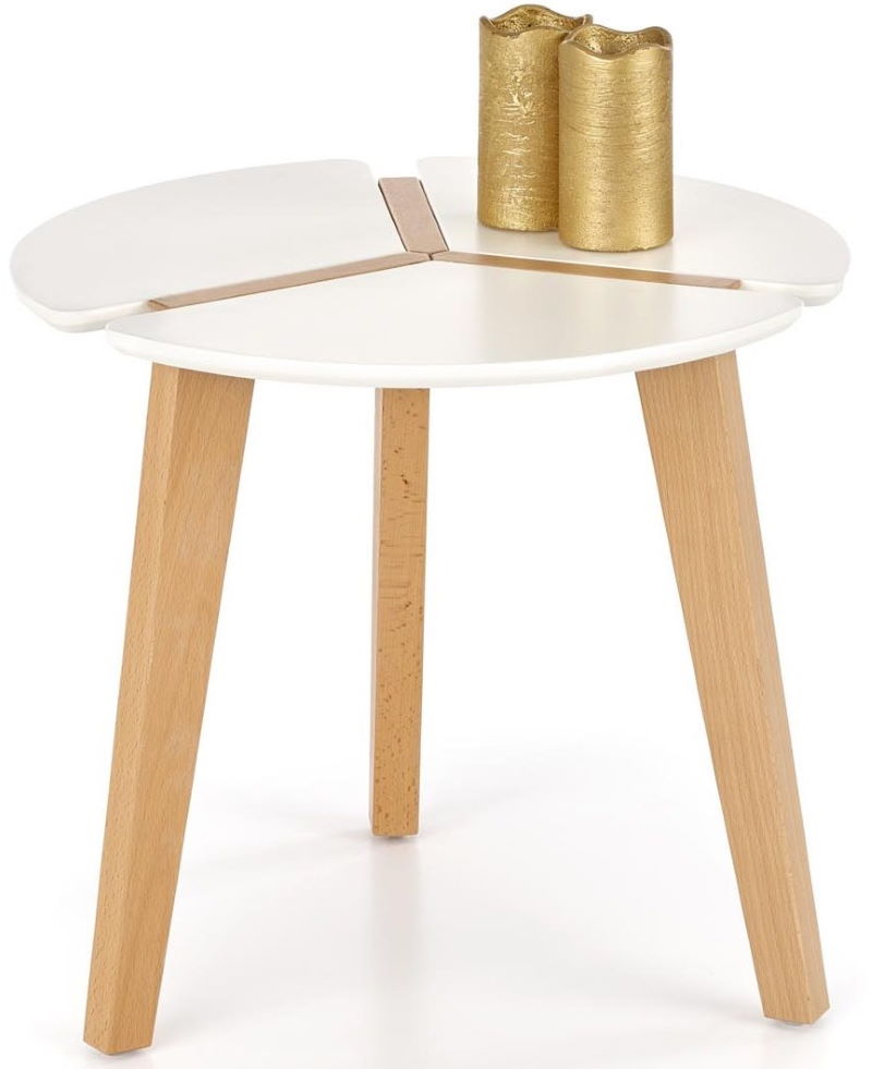 Фото Стол журнальный Halmar Zeta от производителя Halmar  в Новороссийске по цене 7&nbsp;430 ₽