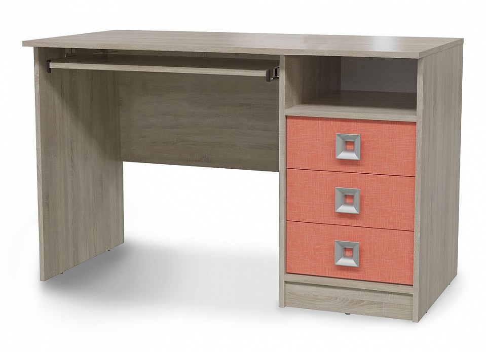 Фото Стол компьютерный Сити от производителя Гранд Кволити в Новороссийске по цене 10&nbsp;710 ₽