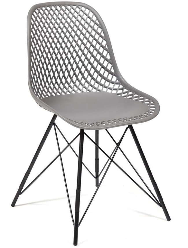 Фото Стул Винцент (Vincent) (mod 8001) от производителя Tetchair в Новороссийске по цене 5&nbsp;660 ₽