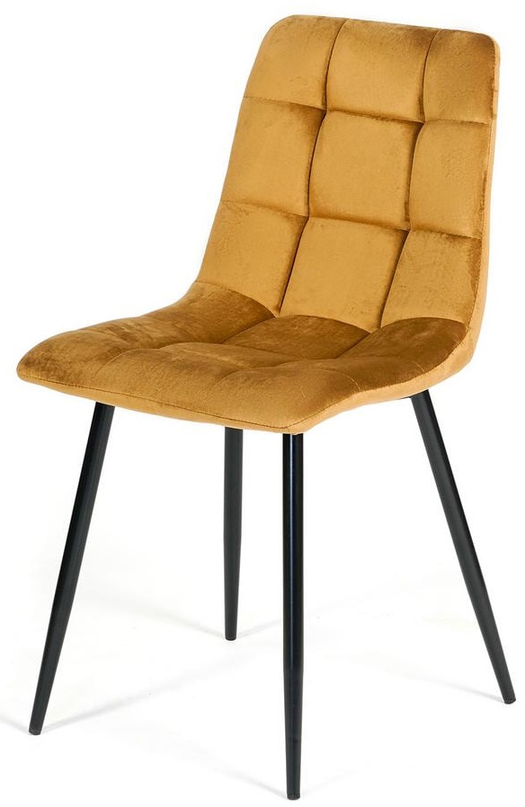 Фото Стул Чили (Chilly) 7094 от производителя Tetchair в Новороссийске по цене 5&nbsp;240 ₽