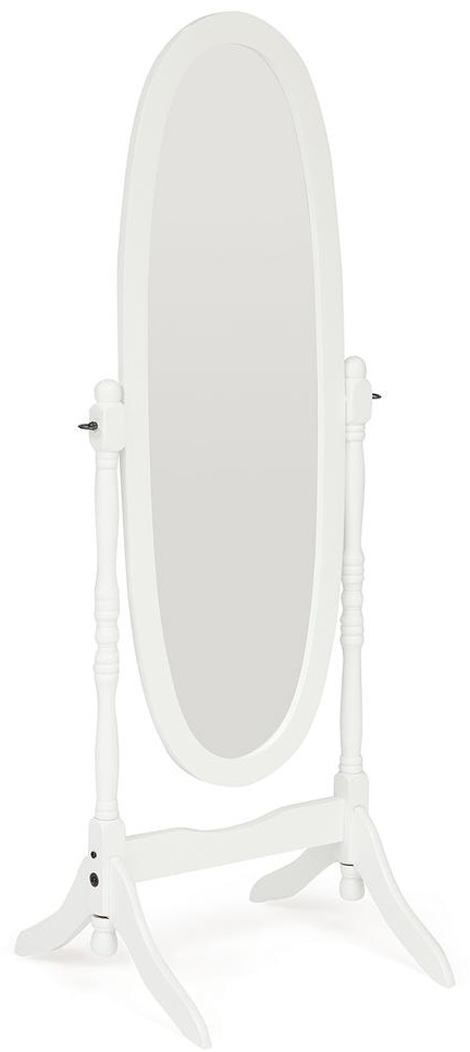 Фото Зеркало напольное NY-4001 от производителя Tetchair в Новороссийске по цене 6&nbsp;600 ₽