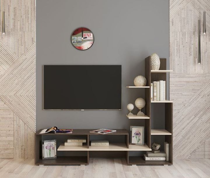 Фото Стенка Дели от производителя Интерьер-центр в Новороссийске по цене 4&nbsp;740 ₽